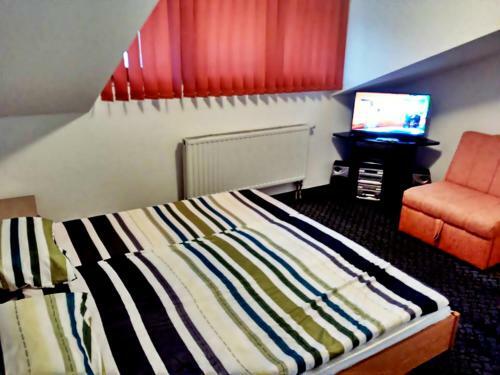 Hotel Garni Motel Aba