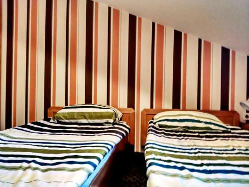 Hotel Garni Motel Aba