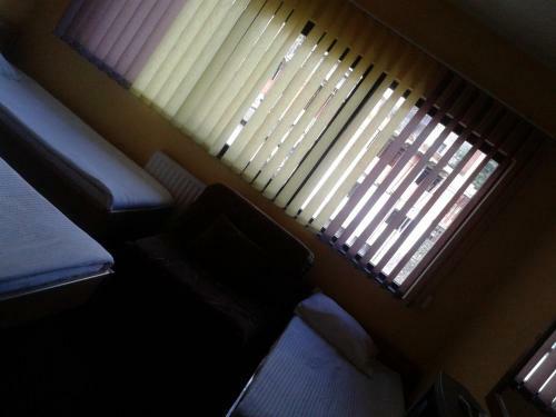 Hotel Garni Motel Aba