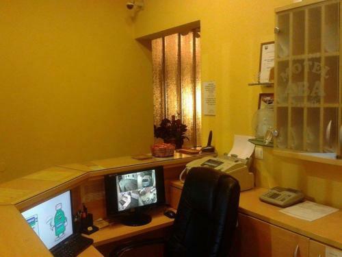 Hotel Garni Motel Aba
