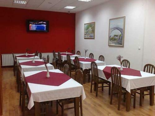 Hotel Garni Motel Aba