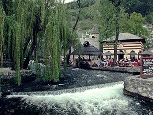 Hotel Garni Motel Aba