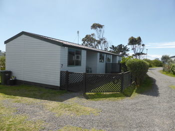 Napier Beach Kiwi Holiday Park And Motels