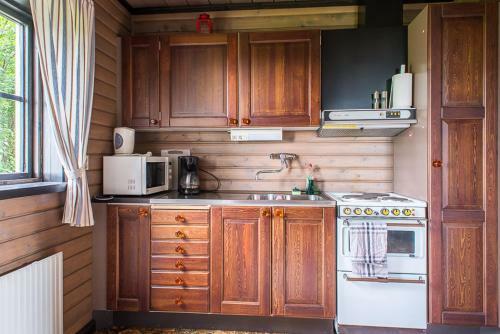 Vikarbyns B&B