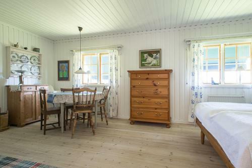 Vikarbyns B&B