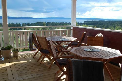 Vikarbyns B&B