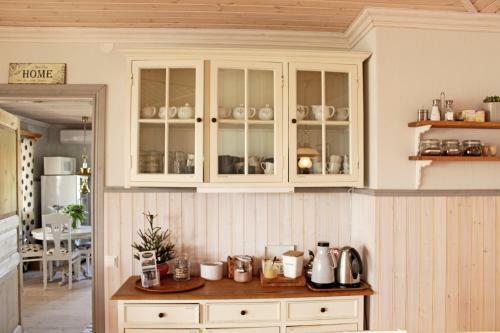 Vikarbyns B&B