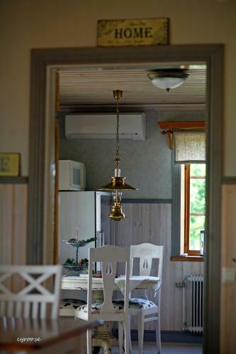 Vikarbyns B&B