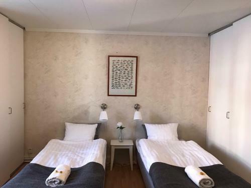 Sk�rplinge G�stis B&B