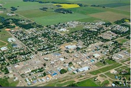Elk Point Motel & Rv Park