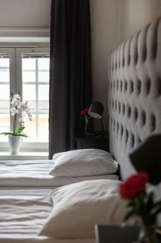 Hotel Ludvika Stadshotell