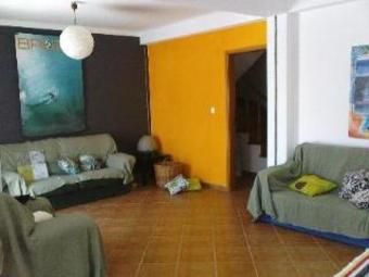 Hotel Alentejo Surf Hostel