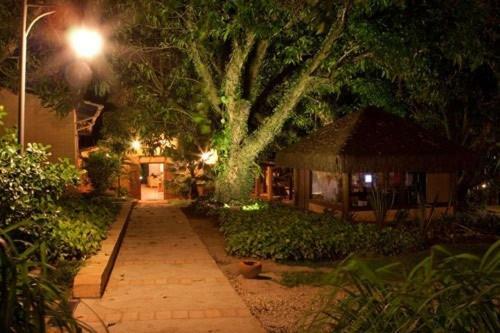 Hotel Itu Garden Spa