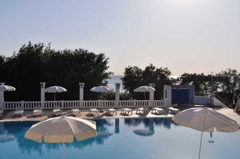 Hotel Funtana Resort