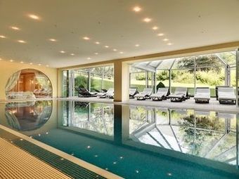 Hotel Kaysers Tirolresort