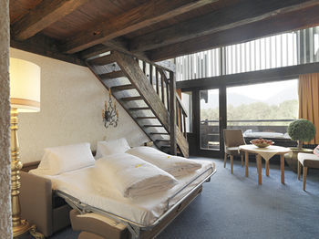 Hotel Kaysers Tirolresort