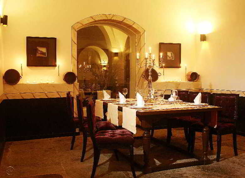 Hotel Convento D'alter