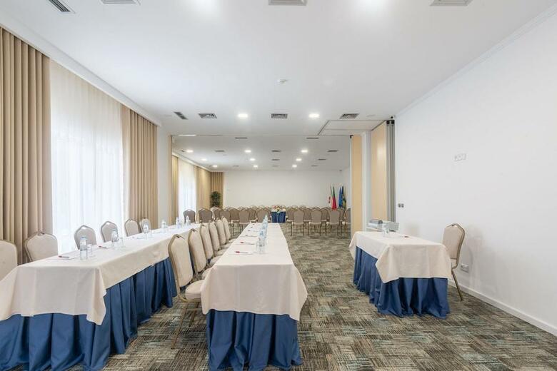 Hotel De Turismo De Abrantes