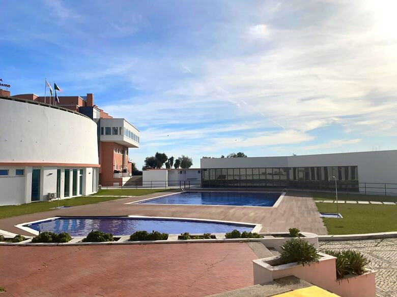 Hotel De Turismo De Abrantes