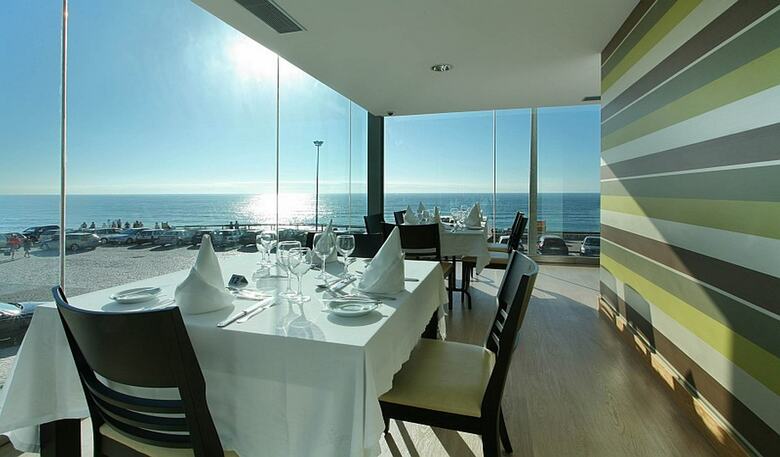 Hotel Mar E Sol & Spa