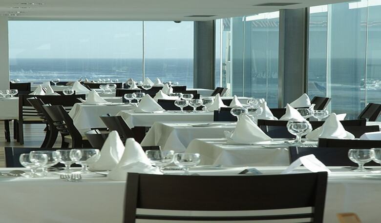 Hotel Mar E Sol & Spa