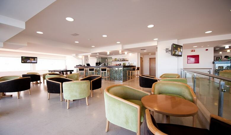 Hotel Mar E Sol & Spa
