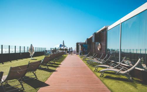 Hotel Mar E Sol & Spa