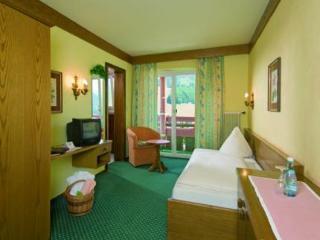 Familien & Kinderhotel Kaiserhof