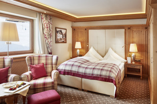 Singer Sporthotel & Spa