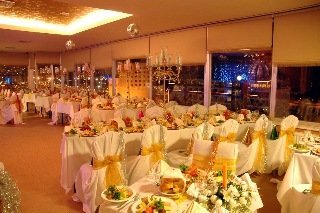 North Point Hotel Samsun