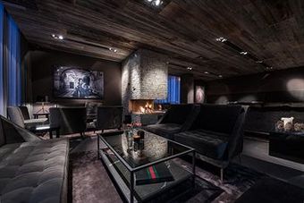 Zhero Hotel