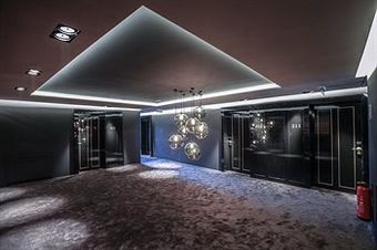 Zhero Hotel