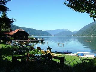 Strandhotel Prinz