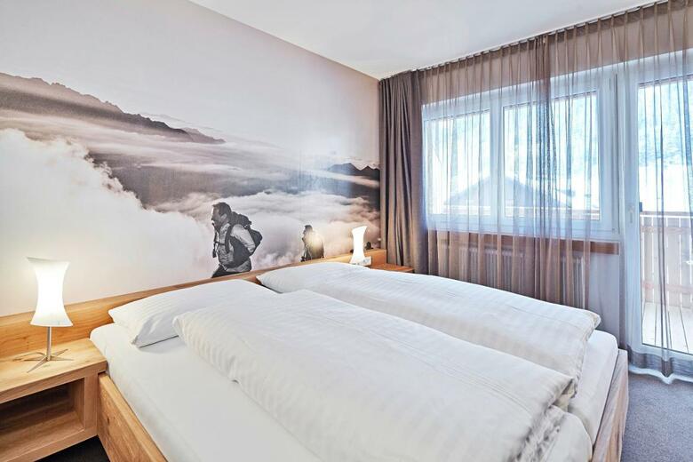 Silvretta Montafon Sporthotel