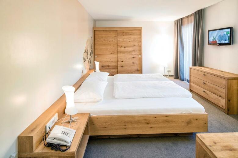 Silvretta Montafon Sporthotel