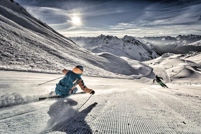 Silvretta Montafon Sporthotel