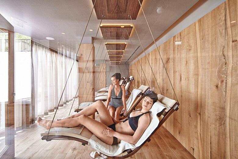 Silvretta Montafon Sporthotel