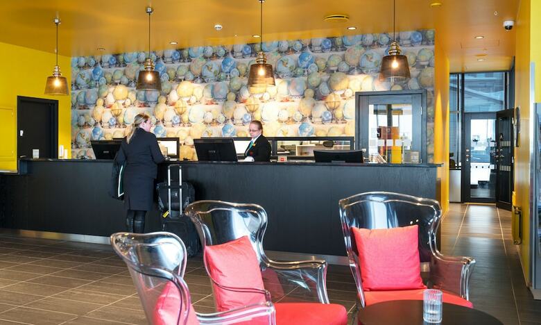 Hotel Thon Kirkenes