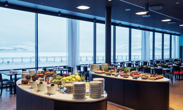 Hotel Thon Kirkenes