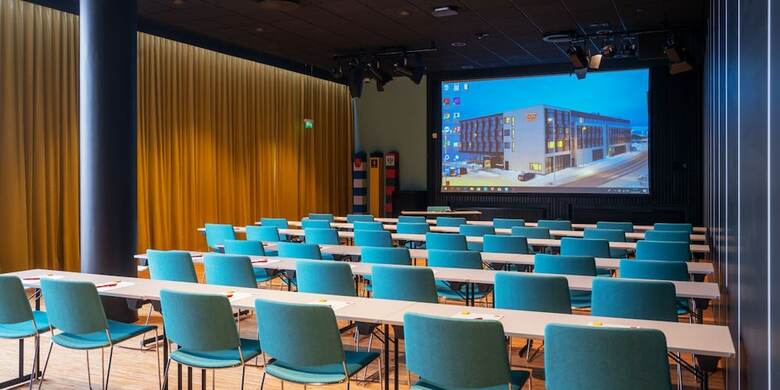 Hotel Thon Kirkenes