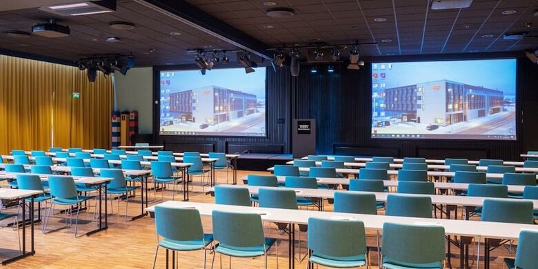 Hotel Thon Kirkenes