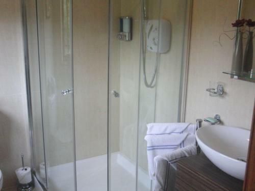 Bed & Breakfast Woodlands Guesthouse