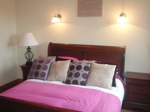 Bed & Breakfast Woodlands Guesthouse