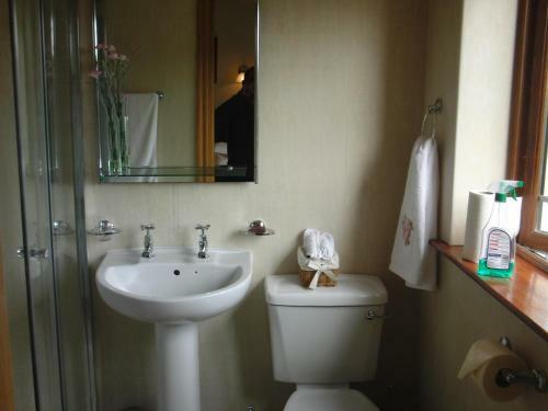 Bed & Breakfast Woodlands Guesthouse