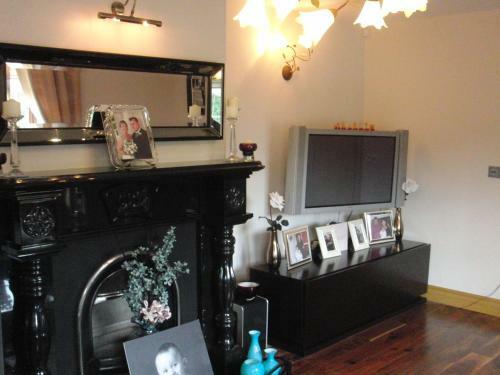 Bed & Breakfast Woodlands Guesthouse