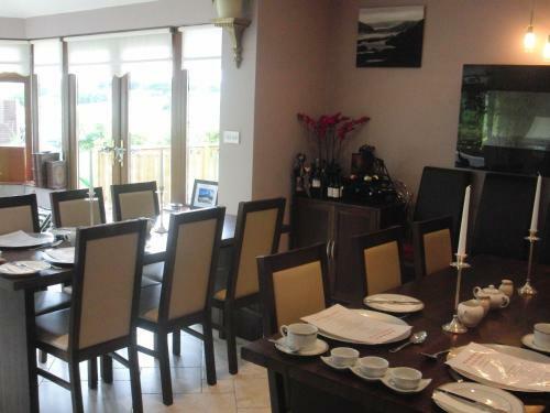 Bed & Breakfast Woodlands Guesthouse
