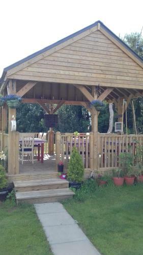 Bed & Breakfast Woodlands Guesthouse