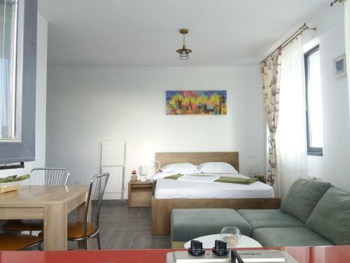 Apartamento Studio Alex Mamaia Nord