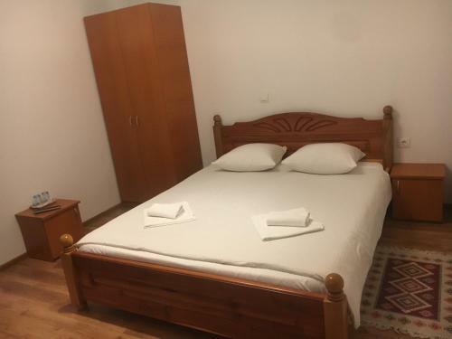 Hostal Pensiunea Magnolia
