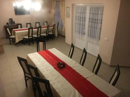 Hostal Pensiunea Magnolia